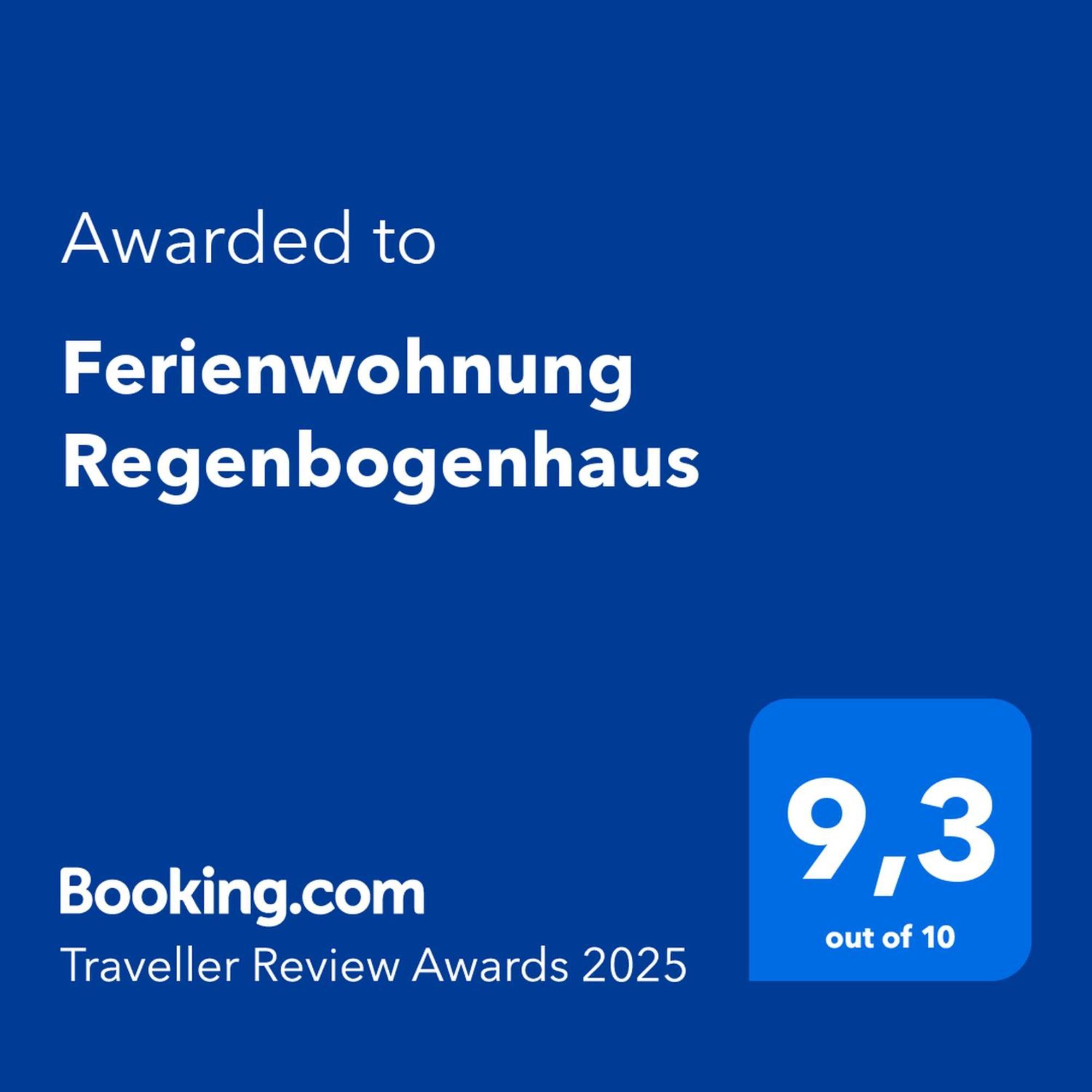 Ferienwohnung Regenbogenhaus Hasselberg  Esterno foto