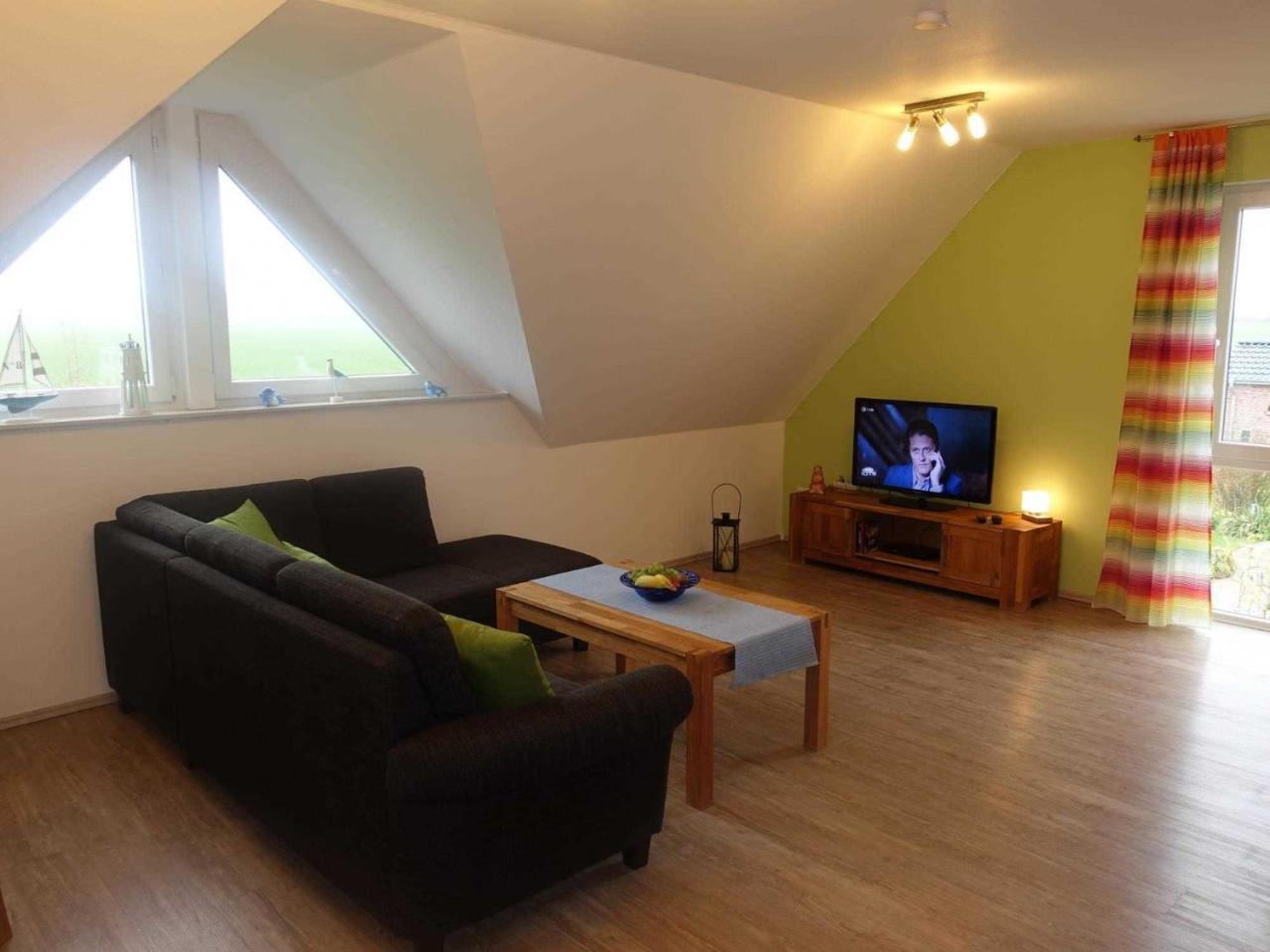 Ferienwohnung Regenbogenhaus Hasselberg  Esterno foto